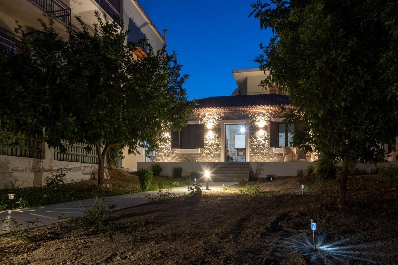 Villa V&m Traditional Luxury *