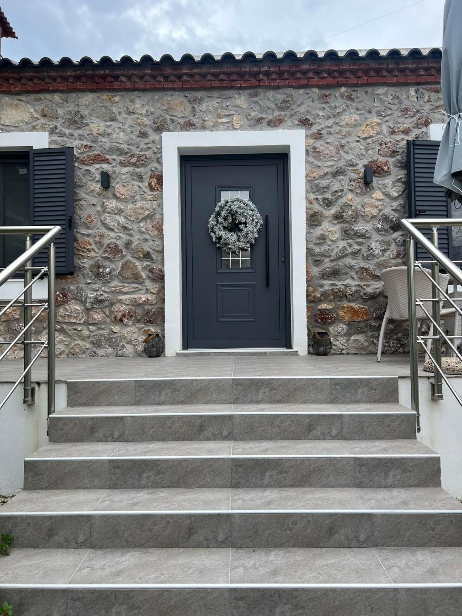 Villa V&m Traditional Luxury