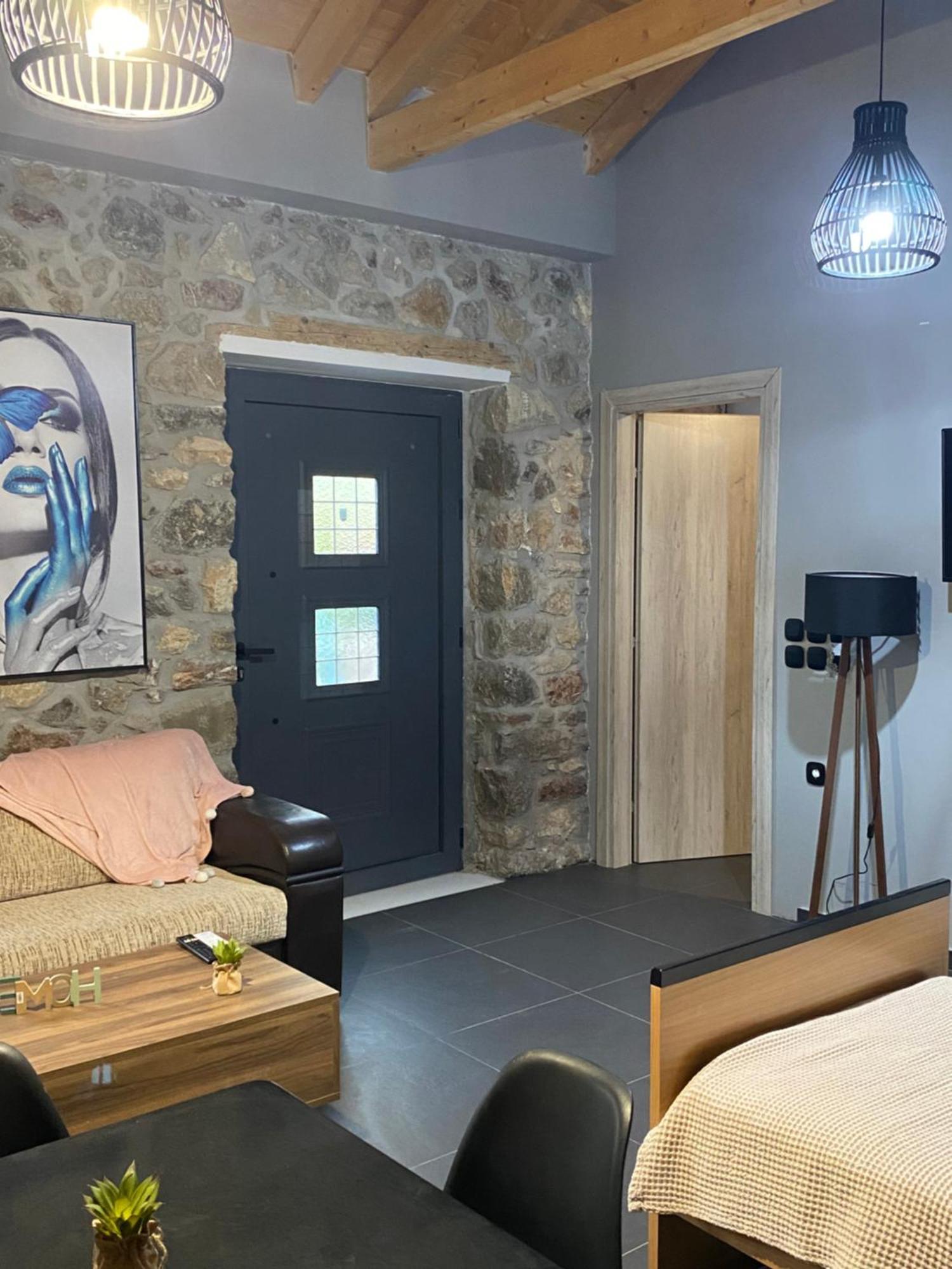 Villa V&m Traditional Luxury *